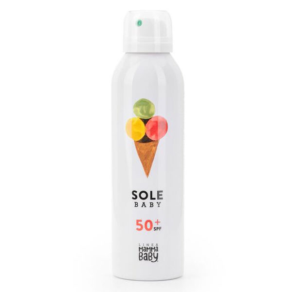 Comprar Mamma Baby Crema Solar Spf 50 Cosmetica Online Exclusiva