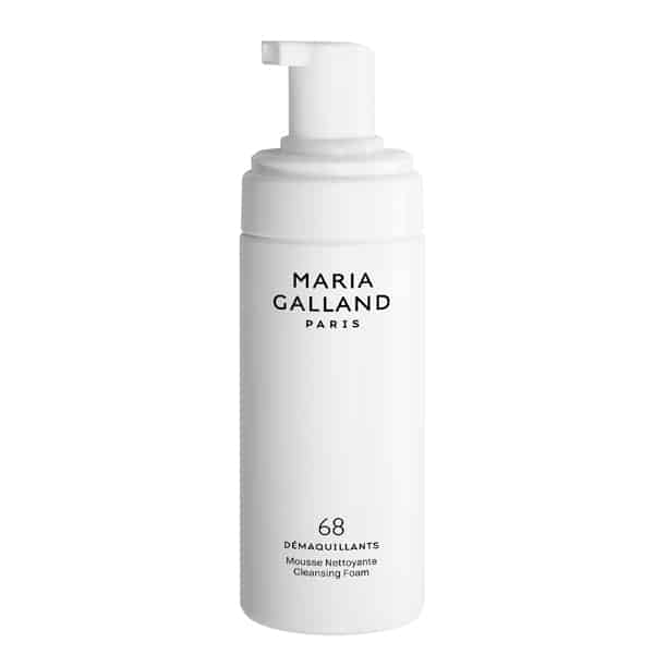 María Galland - espuma limpiadora nº 68
