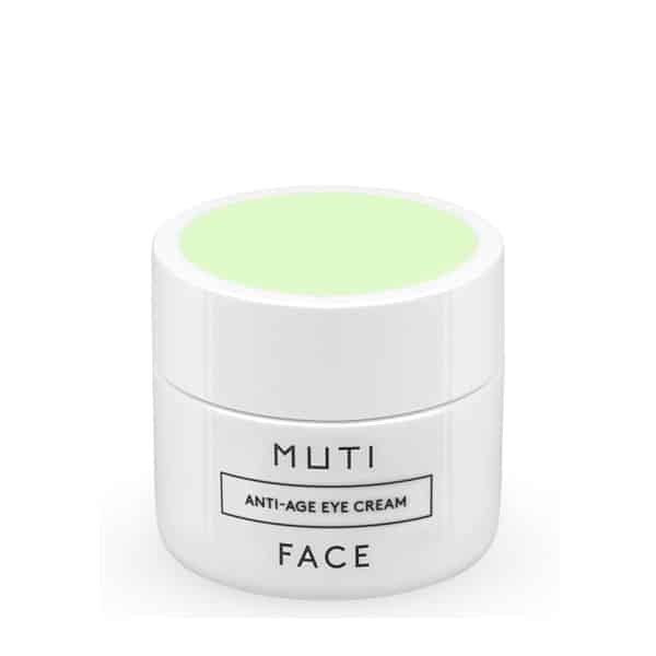 Muti care - anti-age eye cream